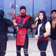Image for article titled Our Favorite Cosplay From PAX South 2020